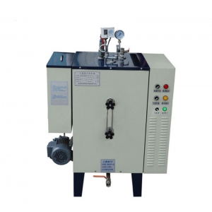 自動小型電熱蒸汽發(fā)生器，電蒸汽鍋爐 廠家直銷24kw